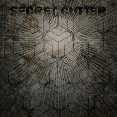 Secret Cutter : Quantum Eraser
